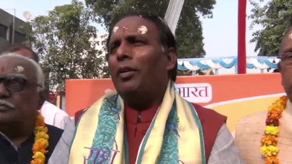 क्राइम पर विधायक का बेतुका बयान