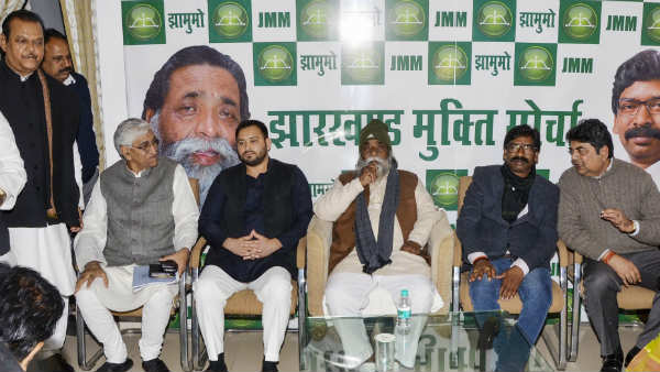 महागठबंधन को होता कितना नुकसान?
