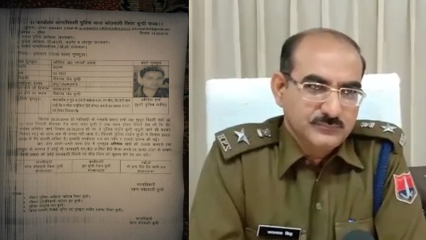अभिषेक नहीं छोड़ना चाहता था श्यामा को