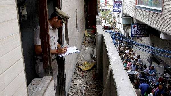 बिसरा रिपोर्ट में हुआ था मौत को लेकर बड़ा खुलासा