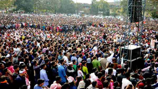 कुछ हिस्सों में नहीं लागू होगा कानून