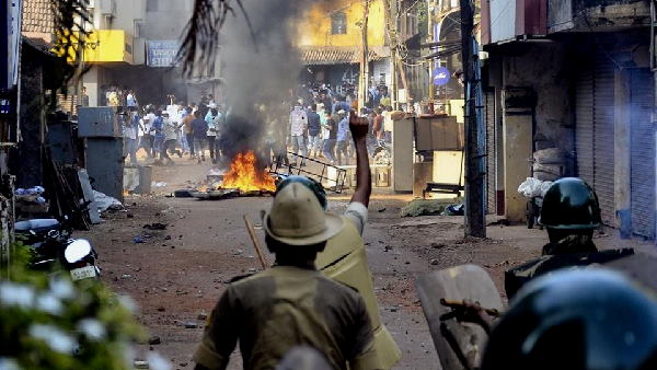Rampur, UP Police, CAA violence, Rampur Police, crime,Anti-CAA clashes erupt, Citizenship Amendment Act, रामपुर, यूपी पुलिस, सीएए, Rampur, UP Police, CAA violence, Rampur Police, crime,Anti-CAA clashes erupt, Citizenship Amendment Act, रामपुर, यूपी पुलिस, सीएए,