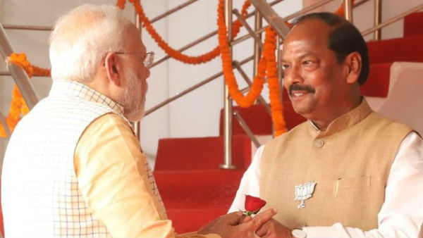 यूं मिला खेतों को पानी और झारखंड बना नंबर एक