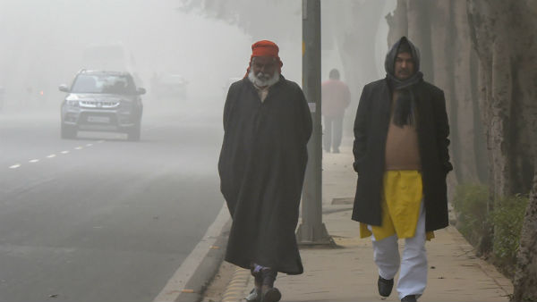 गुलमर्ग में सर्वाधिक सर्दी