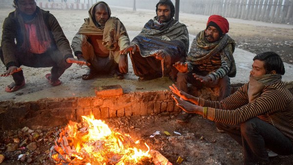 अभी और सताएगी ठंड