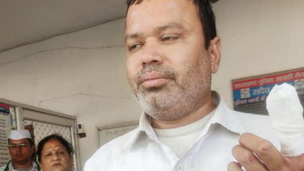 क्या है मामला