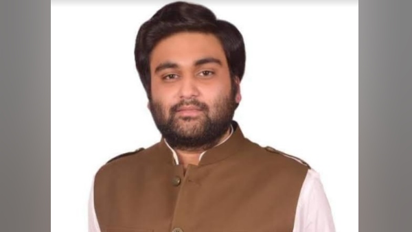 former congress mla ajay pal singh son shot himself in raebareli former congress mla ajay pal singh son shot himself in raebareli