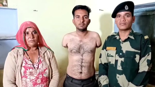 केरल में ट्रांसप्लांट होंगे प्रेमाराम के हाथ