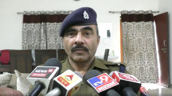 क्या कहते हैं पुलिस अधिकारी?