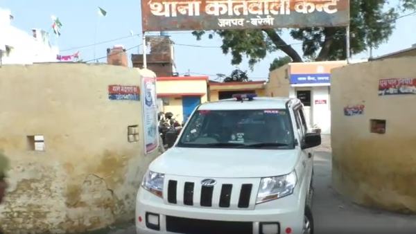 पति ने देखे जख्मों के निशान
