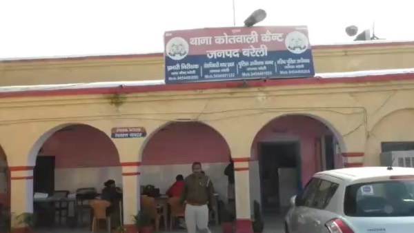 बच्चे के सामने लूटी मां की अस्मत