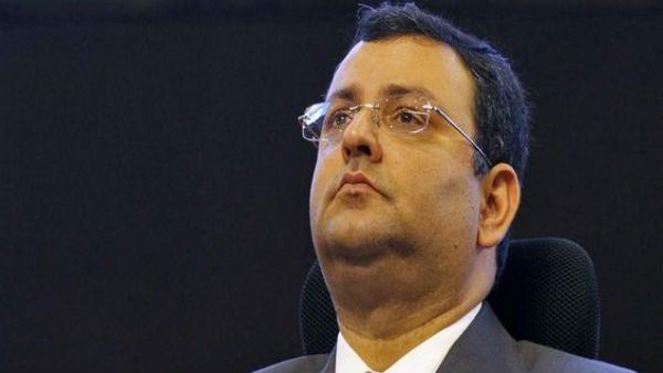 cyrus mistry cyrus mistry