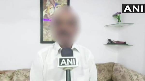 दिशा के पिता ने क्या कहा?