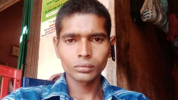 वीडियो में दिव्यांग ने क्या कहा?