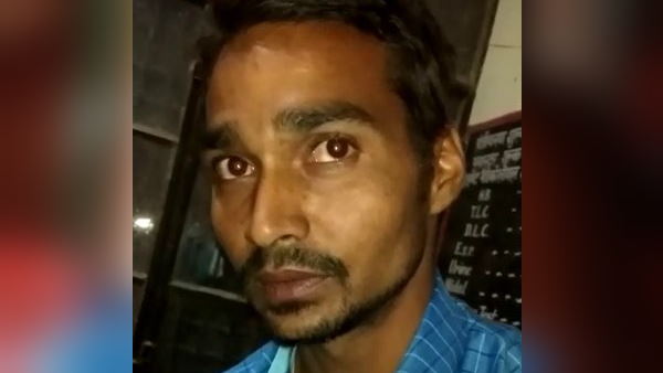 दिव्यांग के भाई ने यह बताया