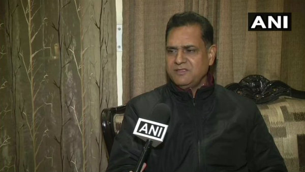 DSP in Ludhiana alleges threat to his life by Punjab minister BB Ashu DSP in Ludhiana alleges threat to his life by Punjab minister BB Ashu
