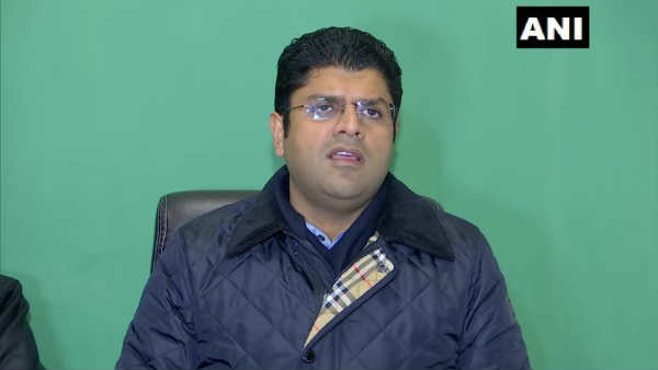 JJP विधायक रामकुमार गौतम के इस्तीफे पर बोले दुष्यंत चौटाला- कोई तकलीफ थी तो पार्टी फोरम में बात रखनी चाहिए थी JJP विधायक रामकुमार गौतम के इस्तीफे पर बोले दुष्यंत चौटाला- कोई तकलीफ थी तो पार्टी फोरम में बात रखनी चाहिए थी
