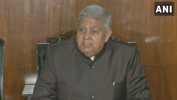 Gov Jagdeep Dhankhar says Bengal govts ad on NRC and citizenship law unconstitutional Gov Jagdeep Dhankhar says Bengal govts ad on NRC and citizenship law unconstitutional
