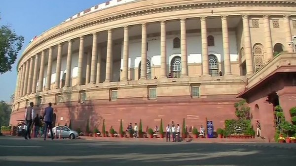 Citizenship Amendment Bill 2019 to be introduced in Rajya Sabha at 2 pm tomorrow Citizenship Amendment Bill 2019 to be introduced in Rajya Sabha at 2 pm tomorrow