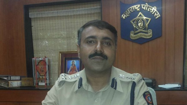 Maharashtra IPS IGP Abdur Rahman quits service to protest Citizenship Amendment Bill Maharashtra IPS IGP Abdur Rahman quits service to protest Citizenship Amendment Bill