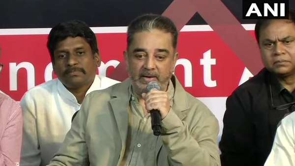 Kamal Hassan Kamal Hassan