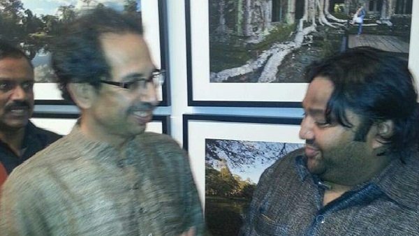 रमेश सोलंकी ने भी दिया था इस्तीफा
