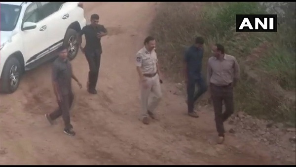 2008 में आंध्र में पुलिस ने किया था ऐसा ही एनकाउंटर