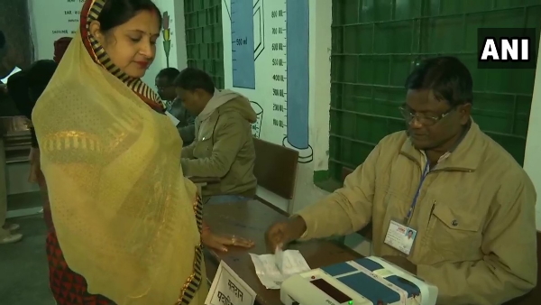 Jharkhand Assembly Election Second Phase Voting Record Record 62.40% Vote Jharkhand Assembly Election Second Phase Voting Record Record 62.40% Vote
