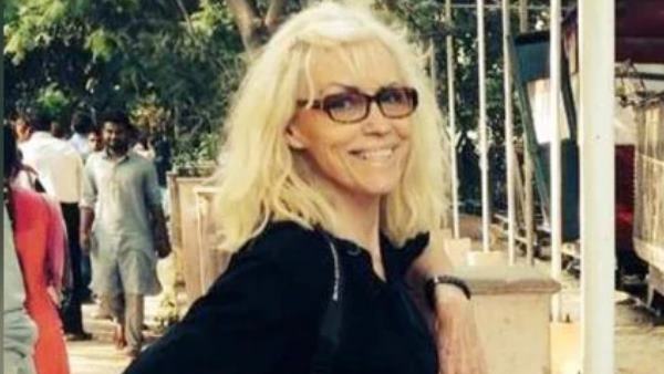 Norwegian tourist Janne Mette Johannson leave india, Norway, Janne Mette Johannson, CAA protest, citizenship amendment act, नॉर्वे, नागरिकता संशोधन कानून Norwegian tourist Janne Mette Johannson leave india, Norway, Janne Mette Johannson, CAA protest, citizenship amendment act, नॉर्वे, नागरिकता संशोधन कानून