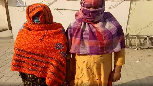 two woman arrested for making fake gang rape story two woman arrested for making fake gang rape story