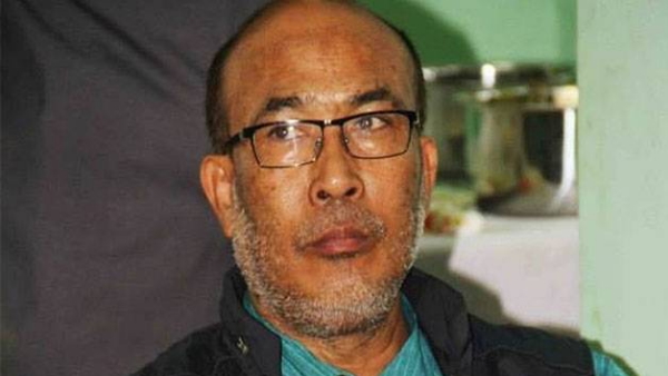 Kolkata Kidnapped to Manipur CM brother saved as fake CBI officer Kolkata Kidnapped to Manipur CM brother saved as fake CBI officer
