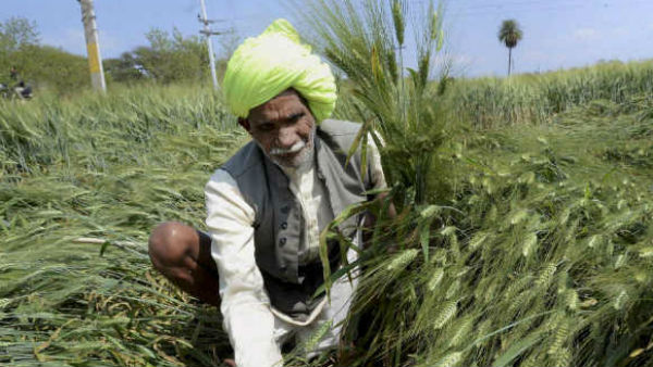 किसान निधि की मदद बंद हो सकती है