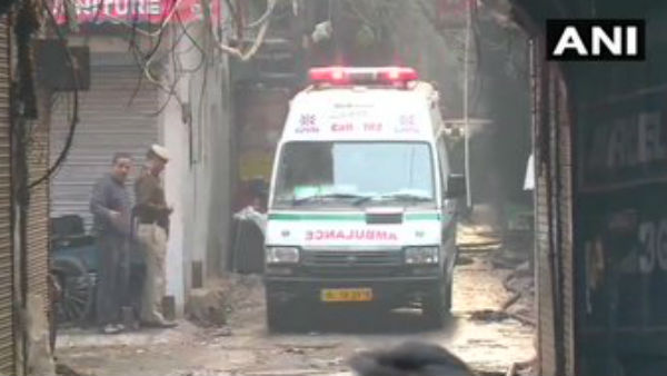 विजय गोयल ने दिल्ली सरकार पर बोला हमला