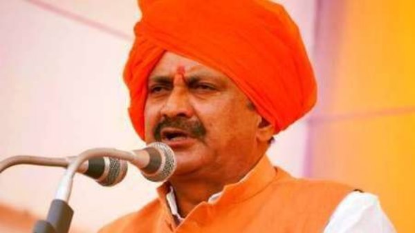 केंद्रीय मंत्री प्रताप चंद्र सारंगी ने बिल पर संस्कृत में बात की