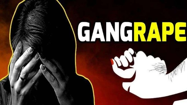 Gangrape With Sikar Woman In Katrathal Gangrape With Sikar Woman In Katrathal