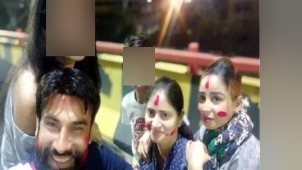 ghaziabad deaths gulshan brother in law rakesh verma arrested ghaziabad deaths gulshan brother in law rakesh verma arrested