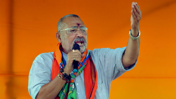 'बिहार-बंगाल समेत पूरे देश में लागू हो एनआरसी'