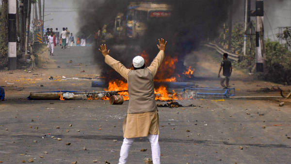 कुछ इलाकों नागरिकता कानून लागू नहीं होगा