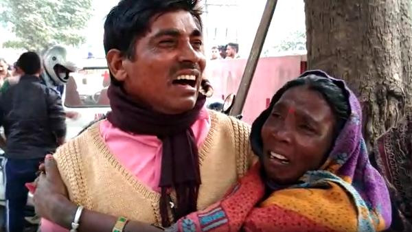 लोहे की ग्रिल में आया करंट