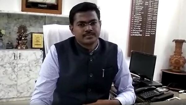 दो-दो लाख रुपए मुआवजे का ऐलान