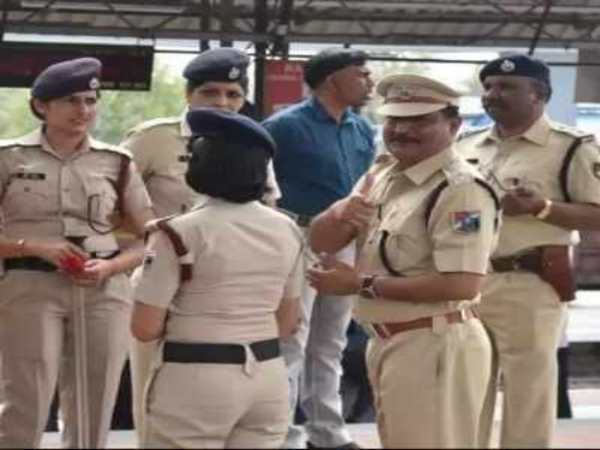 चाइल्ड कोर्ट में पेश किए गए दोनों आरोपी