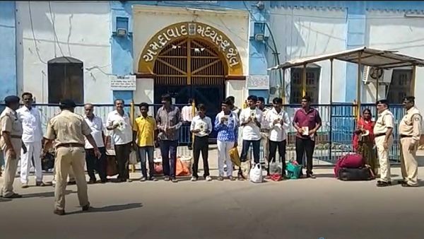 केंद्रीय एजेंसियों का है यह कहना