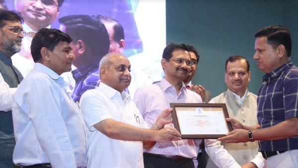 सबसे ज्यादा भ्रष्टाचार राजस्व विभाग में पाया गया