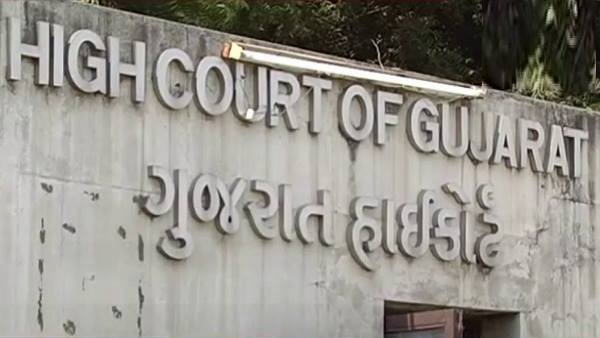 Gujarat HC Pronounces Death Penalty To Man for rape & Murder of 3-years Girl Gujarat HC Pronounces Death Penalty To Man for rape & Murder of 3-years Girl