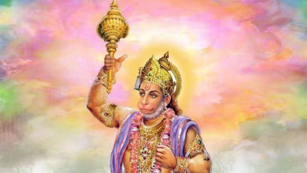 इनका शरीर एक वज्र की तरह है...