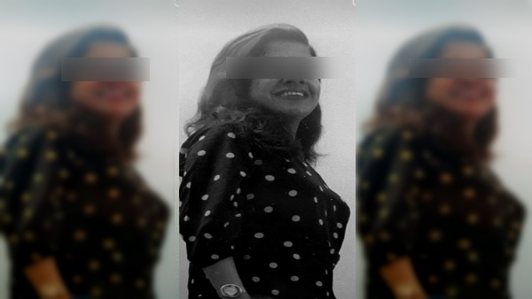 Rajasthan Hanumangarh Sangaria Girl dead body found in dharuhera Haryana Rajasthan Hanumangarh Sangaria Girl dead body found in dharuhera Haryana
