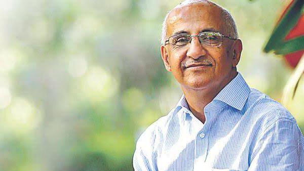 वायरल हो गया मंदर का ट्वीट