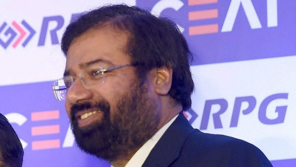 क्या मोदी सरकार को लेकर था हर्ष गोयनका ये ट्वीट