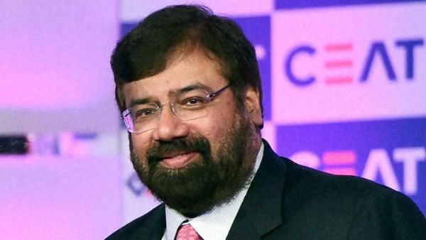 आरपीजी समूह, CEAT टायर समेत 15 कंपनियों का ग्रुप है