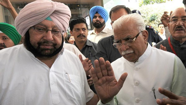 haryana punjab haryana punjab